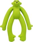 TRIXIE Jucarie Pentru Caini, Maimuta, Latex, Cu Sunet, 25 cm, Diferite Culori, 35511 - petshopmarcu