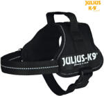 Julius-K9 Ham Julius-K9 Mini/M 51-67 cm/28 mm Negru 15021