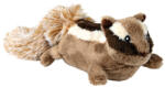 TRIXIE Jucarie Pentru Caini, Veverita, Plus, Cu Sunet, 28 cm, 35987 - petshopmarcu