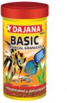 Dajana Pet Granule Tropical Basic, 250 ml, DP100B0