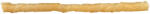 TRIXIE Rulou Din Piele Uscata, Rasucit, 12 cm/7-8 mm, 100 buc/set, 2616