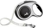 flexi Lesa Flexi Comfort, Banda, L: 5 m/60 kg, Negru, 213601