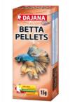 Dajana Pet Betta Pellets 35 ml, DP124W2