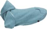 TRIXIE Hanorac Be Nordic Flensburg, XS: 30 cm, Petrol, 680702