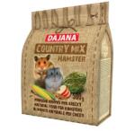 Dajana Pet Country Mix Hrana Completa pentru Hamsteri, 500 g, DP401J