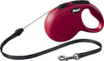 flexi Lesa Flexi Classic, Snur, S: 8 m/12 kg, Rosu, 11803