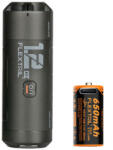 Flextail Zero Pump Culoare: negru