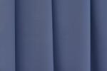  Dim out, minta nélküli dekor függöny, két oldalas, kék színű - rosemaring - 9 990 Ft