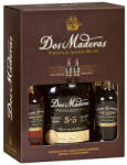 Dos Maderas PX 5+5 Tasting Set 0, 7l 40% GB