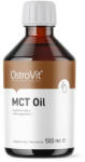 OstroVit Dietary Supplement OSTROVIT MCT Oil (Energy Boost + Metabolism Support) 500ml