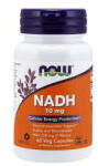NOW NADH 10 mg 60 Capsule