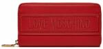 Love Moschino Nagy női pénztárca JC5640PP0IKG150A Piros (JC5640PP0IKG150A)