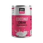 COCOFINA Crema de nuca de cocos Bio, 400 ml, Cocofina
