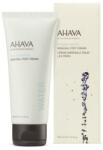 AHAVA Cremă minerală pentru picioare - Ahava Deadsea Water Mineral Foot Cream 100 ml