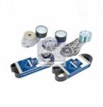DT Spare Parts Set curea transmisie cu caneluri DT Spare Parts 2.91576 (2.91576)