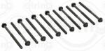 ELRING Set surub, chiulasa ELRING 477.940 (477.940)