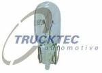 TRUCKTEC Bec, far principal TRUCKTEC AUTOMOTIVE 88.58. 118 (88.58.118) - automobilus