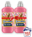 Coccolino Creations Honeysuckle 2x1.275L (102 mosási töltet)
