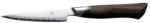 Ryda Knives RYDA KNIVES A-30 hámozókés (9 cm) damaszkuszi acél (R-0905)
