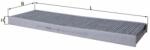 MAHLE Filtru, aer habitaclu MAHLE LAK 1683 (LAK 1683)
