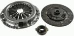 SACHS Set ambreiaj SACHS 3400 700 391 (3400 700 391) - automobilus