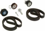 GATES Set curea de distributie GATES PowerGrip K045565XS (K045565XS)