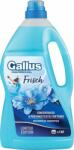  Gallus Frisch Professional illatosított lágyítószer, 120 mosási adag, 4, 08 l