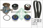 Schaeffler INA Set pompa apa + curea dintata Schaeffler INA 530 0764 30 (530 0764 30)