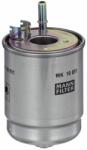 Mann-filter filtru combustibil MANN-FILTER WK 10 051 (WK 10 051) - automobilus