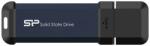 Silicon Power MS60 Blue 500GB USB 3.2 Gen2 (SLP-SSD-MS60-500GB) Memory stick