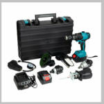 Stahl MT-9758