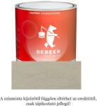 Debeer BMW 411 színre kevert autófesték, színkód: 411