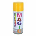Magic Spray vopsea galben 400ml (ALM 261119-1)