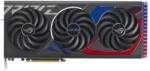ASUS GeForce RTX 4070 SUPER ROG Strix 12GB GDDR6X (ROG-STRIX-RTX4070S-12G-GAMING) Placa video