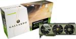 Manli GeForce RTX 4070 Ti 16GB SUPER Gallardo (N69370TISM35890) Videokártya