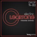Cleartone Heavy Series 14-80 Drop A