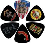 Perri's Leathers Guns N' Roses Picks II