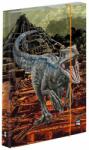 Oxybag Jurassic World dinós füzetbox - A4 (IMO-KPP-5-70023) - mindenkiaruhaza