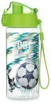 Oxybag Football focis BPA-mentes tritán kulacs - 500 ml - zöld (IMO-KPP-3-44822)