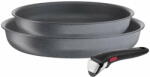 Tefal Ingenio Natural Force 3 piese (L3969202)