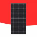 Sharp Panou Fotovoltaic Sharp Mono 540Wp, 144 semicelule, eficienta 20, 89% (NUJD540)
