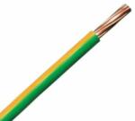KENO Cablu de masa 6mm, 1m (P-ZZ6)