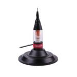 Sunker Antena Cb Sunker Elite Cb116 Cu Suport Magnetic (ant0436)