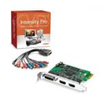 Blackmagic Design Intensity Pro HDMI card (IntesityPro)