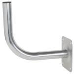 Cabletech Suport Fixare Perete Antena Satelit 20cm (uch0318)