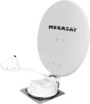 Megasat Antena Satelit Rulota Megasat Caravanman 85cm Professional GPS 2 utilizatori (1500162)