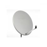 AMIKO Antena Satelit Amiko S100 cm Otel (SO132)