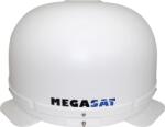 Megasat Antena Satelit Rulota Megasat Shipman 46cm GPS Auto Skew 1 utilizator (1500055)