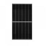 Jinko Solar Panou Fotovoltaic Jinko 400W, HALF-CUT, BLACK FRAME, eficienta 20.96 % (JKM400M-6RL3-V)