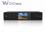 Vu+ Receiver VU+ Duo 4K SE Tuner Satelit Dual DVB-S2X FBC PVR ready Linux Receiver UHD 2160p (duo4kse)